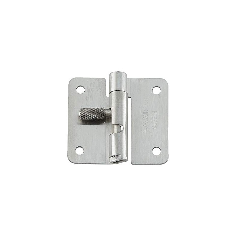 Sugatsune Industry Lamp Mark, One-Touch Release Hinge, HG-OT Type, One-Touch