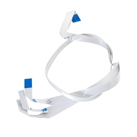 Printhead Printer Print Head Cable Fits for Epson 1390 1400 1410 1430 L1800 1500W EP4004 R260 R360 R380 R390 RX580 RX590 Printer