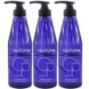 Kwailnara Confume Hair Glaze 600g x3 / 과일나라 컨퓸 헤어