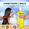 Nefertiti Acondicionador Extracto De Hierbas - 1 L