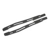 RC Drift Racing Chassis Carbon Fiber Aluminum Alloy RC Car
