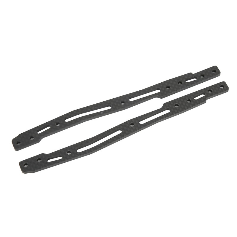 RC Drift Racing Chassis Carbon Fiber Aluminum Alloy RC Car