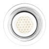 Natures-Design Trinkglas Golden Jasmina