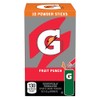Gatorade Powder Fruit Punch 10 x 35g