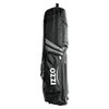 Izzo Softcore Golf Bag Travel Cover Black