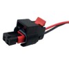Aokus Compatible con dodge chrysler conector de bobina de encendido