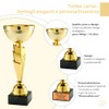 Larius Pokal Ehrenpreis Classic Cup - Trofeo di riconoscimento con/senza