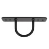QANYEGN Battle Ropes Anchor Iron Construction, Battle Rope Wall Ceiling