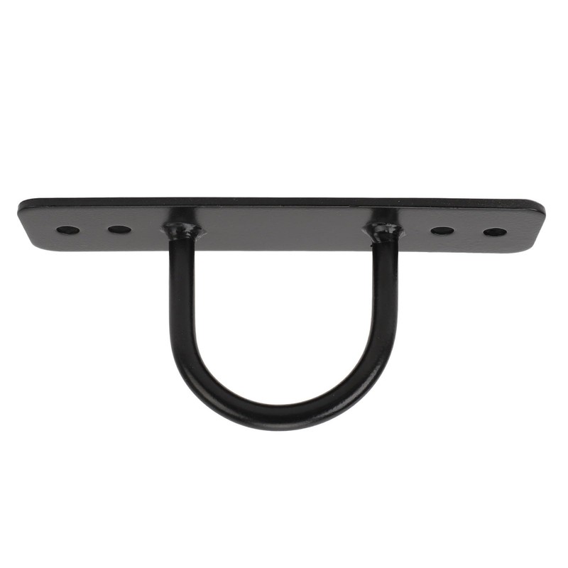 QANYEGN Battle Ropes Anchor Iron Construction, Battle Rope Wall Ceiling