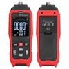 Portable Digital Anemometer Handheld Air Flow Velocity Tester Wind Speed