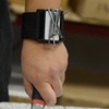 CMS Magnetics® Magnetic Wrist Tool Band for Steel Hardware and