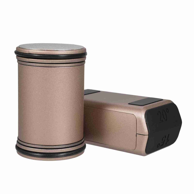 Rolling Knife Sharpener - Knife Sharpening Tool with Diamond and