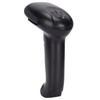 Wireless Barcode Scanner Handheld 1D Bar Code Scanning Gun With