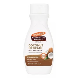 Palmers Palmer´s Loción Corporal Hidratante Con Aceite De Coco