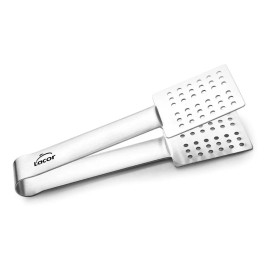 Lacor Pinza Para Escurrir Bolsitas De Te Acero Inox 18/10 Lacor