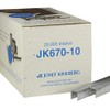 Josef Kihlberg JK670-10 Tacker Staple