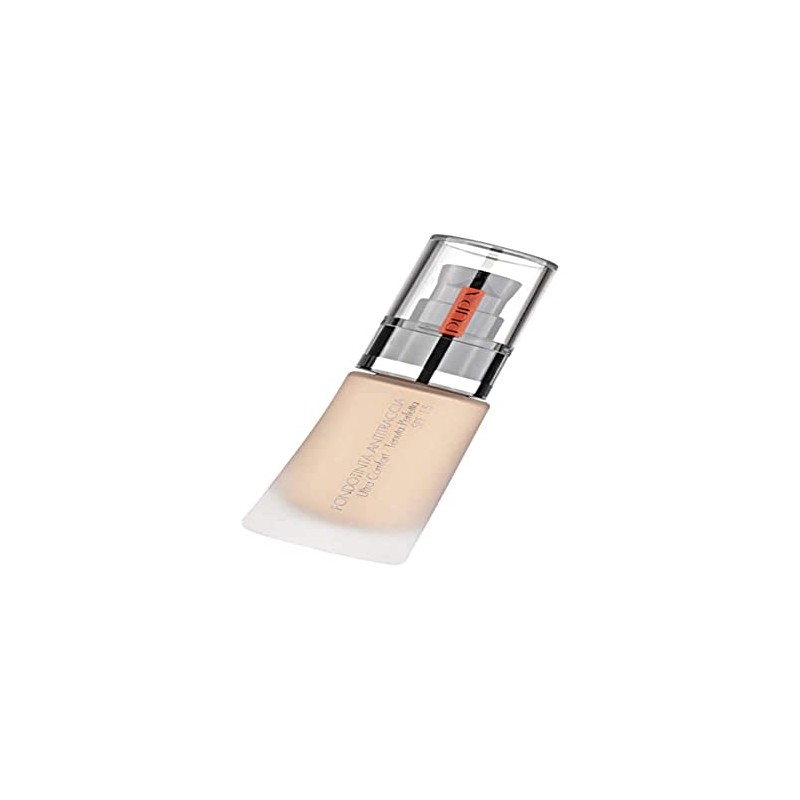 PUPA/Milano No Transfer Foundation Antitraccia Farbe 100, 122 g