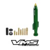 VMS MOAB Green Antenna for Chevy Silverado and GMC Sierra