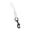 Hand Woven Diving Lanyard Anti Lost Strap Underwater Safety Rope