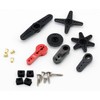 Power Hobbies Powerhobby 130MG 1/10 30kg High Speed Torque Metal