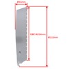 Takagi Shark Saw Replacement Blade Saw Replacement Blade for Tread,