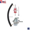 Replacement Parts For Petcock Fuel Tank Switch For Honda CH150
