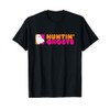 Huntin' Ghosts - Ghost Hunting T-Shirt