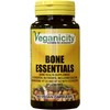 Veganicity Veganicity Bone Essentials : Bone Support Supplement : 60