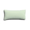 Schlafgut Easy Jersey Pillowcase 40 x 80 cm Green Light