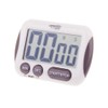 D.Line 100 Minutes Appetito Digital Timer with Large LCD Display,