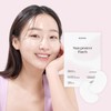 Visual Collagen Glutathione Transparent Spot Blocking Sun Patch / 비주얼 콜라겐 글루타치온 투명 기미 차단 선패치