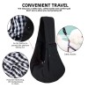 Arzqut Dog Carrier Sling - Reversible Puppy Carrier Purse with