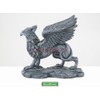 YTC Griffin - Collectible Figurine Statue Sculpture Figure Gothic Monster