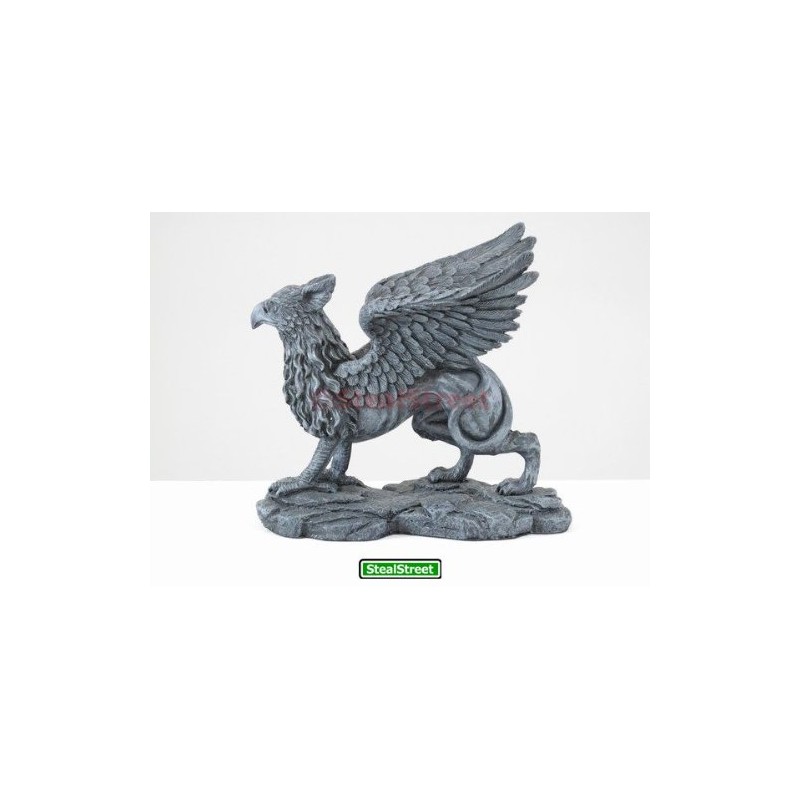 YTC Griffin - Collectible Figurine Statue Sculpture Figure Gothic Monster