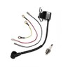 HURI Ignition Coil for Stihl MS210 MS230 MS250 021 023