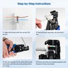 Cable Matters Rapid-Install Crimp Tool for Cable Matters Rapid-Install Cat6