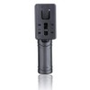 Universal Baton Holder, 360 Degrees Rotation Expandable Holster for 21