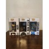 Funko Pop Foldable Protector, pack of 5 brand new