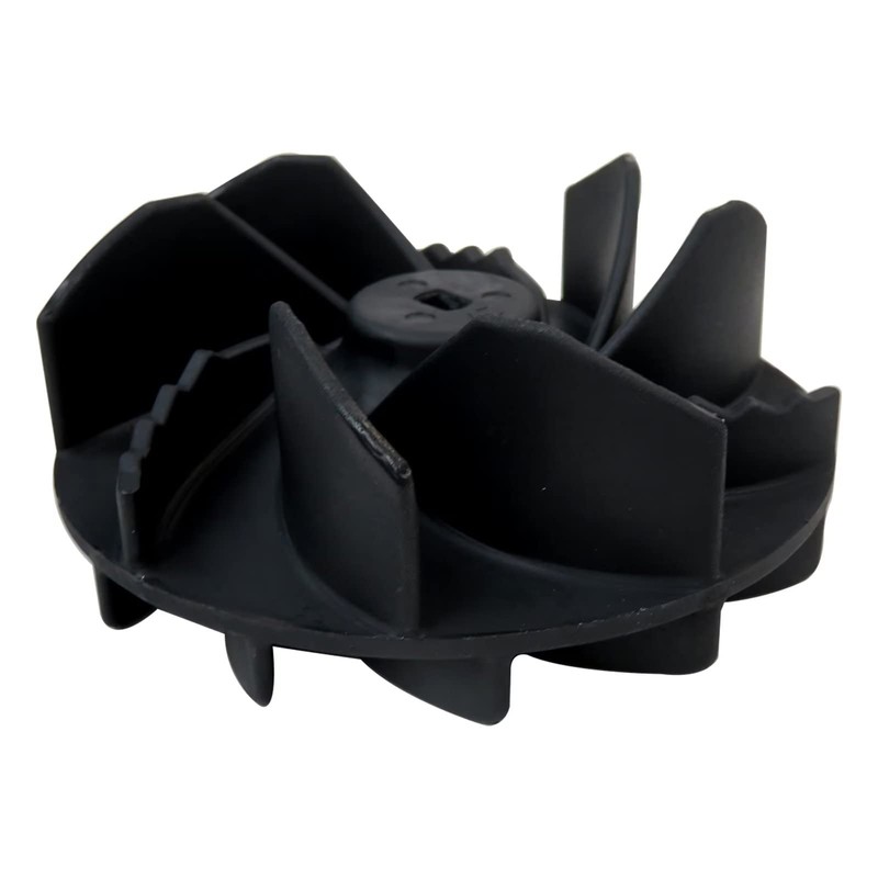 USonline911 100-9068, 98-3150 Electric Vacuum Impeller Blower Fan for Toro