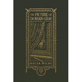 The Picture of Dorian Gray (The Gothic Chronicles Collection)