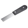 uxcell Putty Scraper 1" Spatula Drywall Repair Spreader Stainless Steel