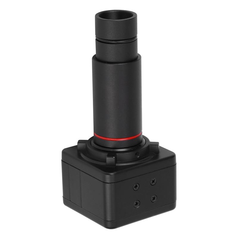 Microscope Camera USB Digital 5.0MP Industrial CMOS Cameras for Microelectronics
