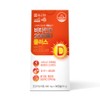 Chong Kun Dang Vitamin D 2000IU 90 Capsules 4 D3