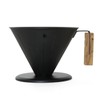 GLOCAL STANDARD PRODUCTS TSUBAME M&W Dripper Dripper 4.0 Matte Black