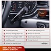 Nilight Turn Signal Switch Compatible with 2005 2006 2007 2008