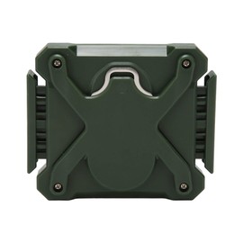 Can Opener Ergonomic Design Safe Magnetic Small Labor Saving Manual Can Top Remover for Party Camping Home