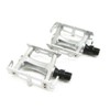 Bazooka Pisto Pedal, Silver