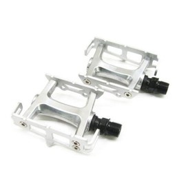 Bazooka Pisto Pedal, Silver