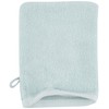 Heckett Lane Bad Wash Cloth, Sprout Green, 16 x 21