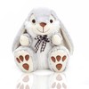 Easter Bunny Plushie - Super soft and fluffy plush toy